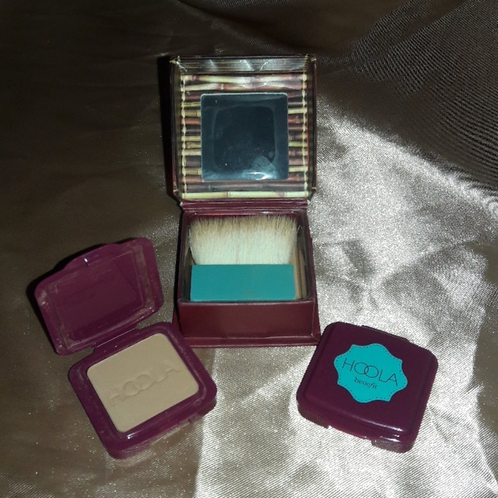 HOOLA benefit